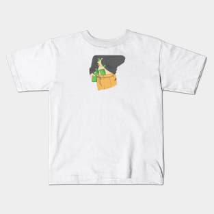 Smugller Kids T-Shirt